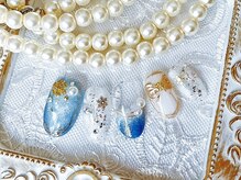 クレールネイル(Clair Nail)/冬定額デザイン