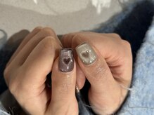 ミュート(mu'te)/120min by juri