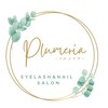 プルメリア(Plumeria)のお店ロゴ