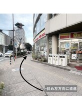 フルールヘアー 千葉(fleur HAIR)/