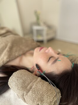 めい鍼灸院/プライベートサロン