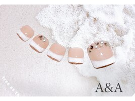 フットデザイン