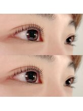 メヴィ(Mavie)/パリジェンヌラッシュリフト