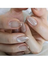 キルナノール 福岡天神(kiruna norr)/pink mirror French