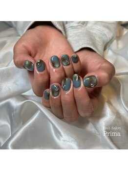 サロン プリマ(Salon Prima)/