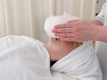 ポーラ ザ ビューティ 前橋川原店(POLA THE BEAUTY)/外していきます