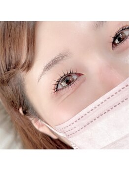 リノア 調布(Li'noa)/パリジェンヌ/調布/府中