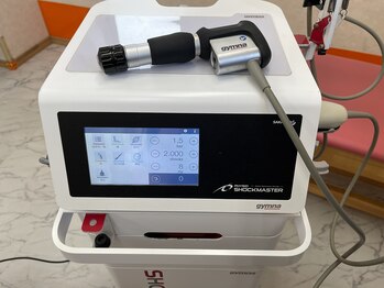 接骨院いなば/《ショックマスター》