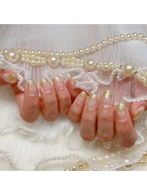 アイカ(Aika)/ラメグラデーション