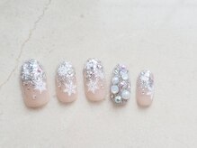 リノ(Lino)/ネイルサンプル