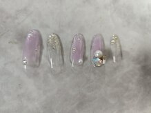 ネイルサロン ネイルクク 桑名駅前店(Nail KUKU)/