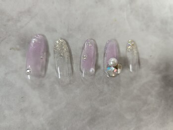 ネイルサロン ネイルクク 桑名駅前店(Nail KUKU)/