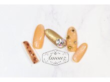 アモウズ(Amouz)/定額【テーマ:トパーズ】11