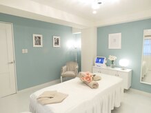 美人バスト 小倉店/非日常な空間でバストアップ♪