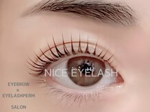 ナイスアイラッシュ 豊中店(NICE EYELASH)