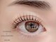 ナイスアイラッシュ 豊中店(NICE EYELASH)の写真/立ち上がり・カール感・ナチュラル感・束感・当店自慢の”巻上げ術”で理想の目元に☆【豊中】