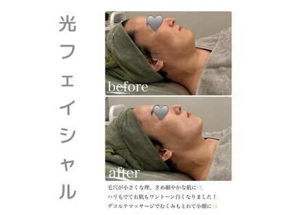 クラン 森ノ宮店(Clan)の写真