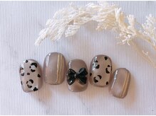 ベルファム(Belle femme)/