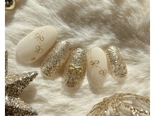 エクラ(eclat)/リボンモリモリ