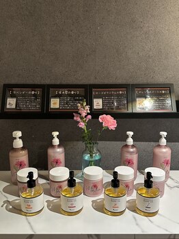 元気の源リフレッシュ(Refresh)/