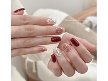 リサネイル(LISA NAIL)/