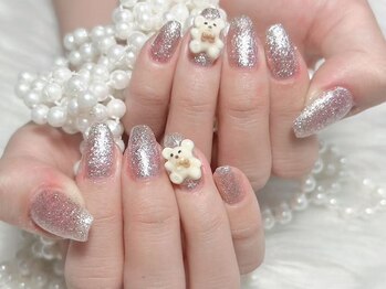 クイーンズネイルサロン(Queen's nail salon)/