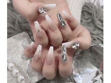 【スカルプ】大人気のベービーブーマー♪