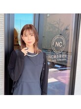 NC&nbsp;Yokobori Mai