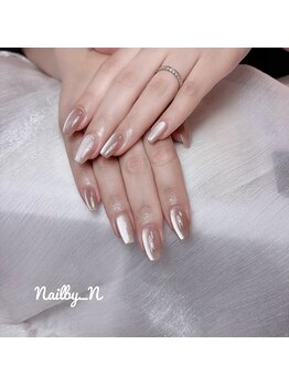 2色選べるマグネット