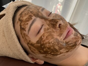 エスポワール(espoir)の写真/毛穴洗浄ハイドラ&ハーブピーリングで最高峰肌管理★黒ずみ・赤み・ニキビケアで毛穴レベルの小顔&艶肌