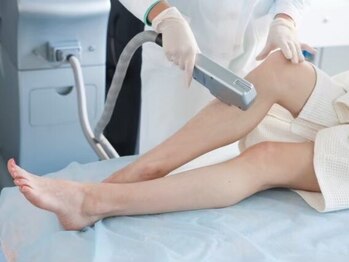 ネイルルーム ミズ(M’s)の写真/【都度払いも可能です★】脱毛が初めての方や、脱毛に不安をお持ちの方もお気軽にご来店ください◎