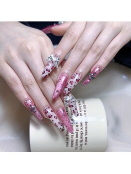 木にいる 錦糸町/長さだし10本持ち込みデザイン