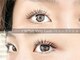 ベリーラッシュ 横浜店(VeryLash)の写真/美しい自まつ毛でデザインも長く楽しめる☆【パリジェンヌ】まつげ専用幹細胞トリートメント付き￥2900♪