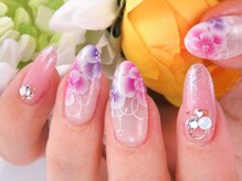 トータルビューティーアンドアズフローラ(Total Beauty & a`s Flora)