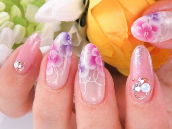トータルビューティーアンドアズフローラ(Total Beauty & a`s Flora)