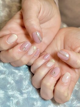 ポテネイル(pote.nail)/