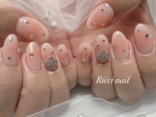 チアフルチア バイ リッチネイル(CheerfulCheer by Ricci nail)/