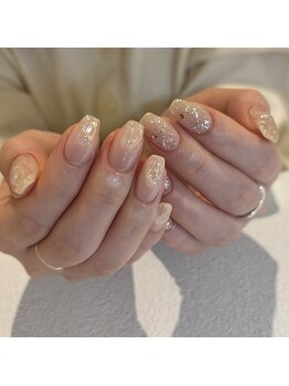 リシア(Lisia)/full design ￥9,900