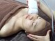 サロン ジョリー(Salon jolie)の写真/結果重視！【小顔贅肉溶かし術　初回半額以下19800→8800】気になるフェイスラインにアプローチ☆