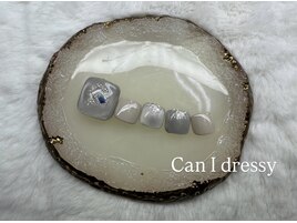 フット　マグネットシェル