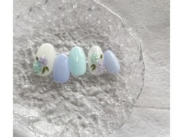 シンプルデザイン　6980円