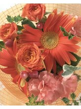 ネイルサロンセリーニ 完全プライベートサロン(Nail Salon Selene) MOON