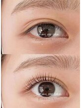 ハルミ(harumi eye salon)/パリジェンヌラッシュリフト