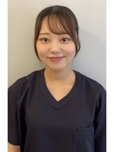 美容整体プラスフィール 横浜店 磯田 鈴花
