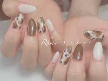 リーカマーナ(Rkmn)/