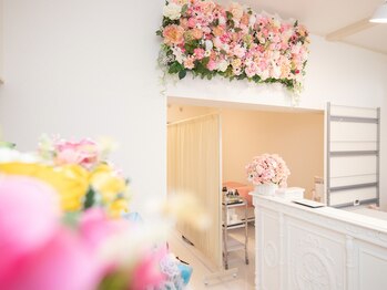 サロン ド リセ(Salon de Lise)/