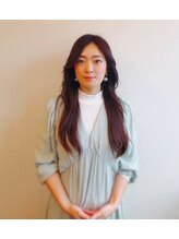 ピクシーボブ(Pixie Bob) 位田 淑子