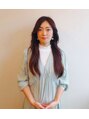 ピクシーボブ(Pixie Bob) 位田 淑子