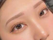 クララメイエキミュークス(CLALA Meieki μX)/【美眉×まつ毛パーマ】