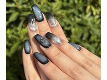 ラムネイル(Lamb nail)の雰囲気（アートし放題クーポンご用意♪個性派ネイルもお任せください♪）